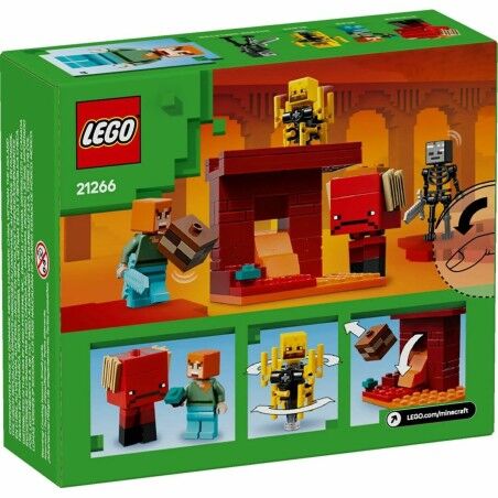 Set di Costruzioni Lego