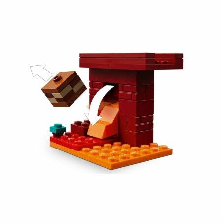 Set di Costruzioni Lego