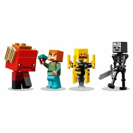 Set di Costruzioni Lego