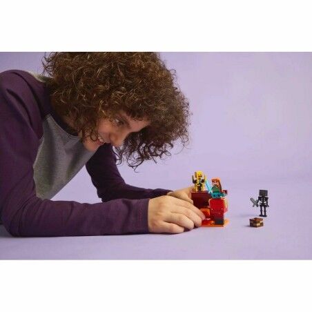 Set di Costruzioni Lego