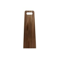 Tagliere per servire Home ESPRIT Naturale 60,5 x 20,7 x 1,8 cm