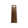 Tagliere per servire Home ESPRIT Naturale 60,5 x 20,7 x 1,8 cm
