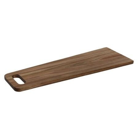 Tagliere per servire Home ESPRIT Naturale 60,5 x 20,7 x 1,8 cm