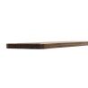 Tagliere per servire Home ESPRIT Naturale 60,5 x 20,7 x 1,8 cm