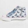 Ciabatte per Bambini Stitch Azzurro Chiaro