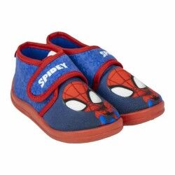 Ciabatte da casa Spidey Blu scuro 24
