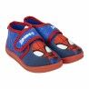 Ciabatte da casa Spidey Blu scuro 24