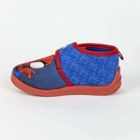 Ciabatte da casa Spidey Blu scuro 24