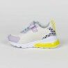 Scarpe Sportive con LED Minnie Mouse