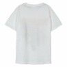 Maglia a Maniche Corte per Bambini Marvel 12 Anni