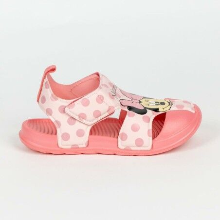 Sandali per Bambini Minnie Mouse