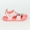 Sandali per Bambini Minnie Mouse