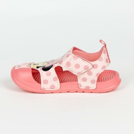 Sandali per Bambini Minnie Mouse