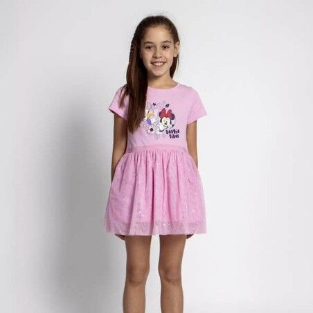 Vestito Minnie Mouse