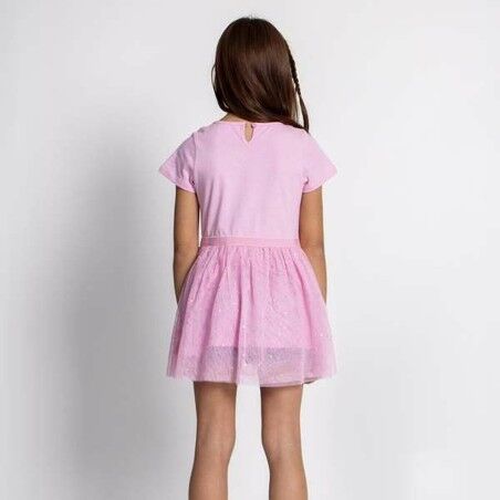 Vestito Minnie Mouse