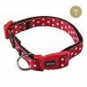 Collare per Cani Minnie Mouse Rosso XS/S