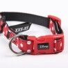 Collare per Cani Minnie Mouse Rosso XS/S