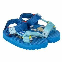 Sandali per Bambini Sonic 30