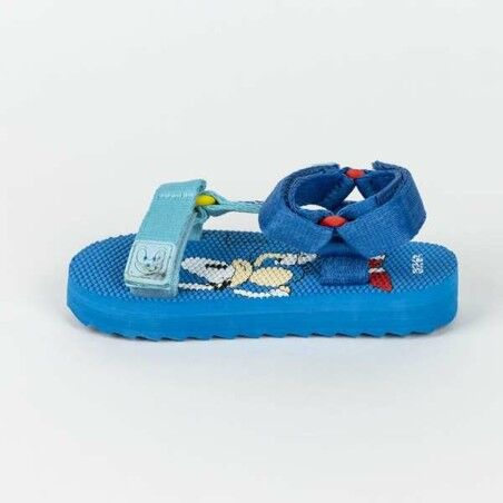Sandali per Bambini Sonic 30