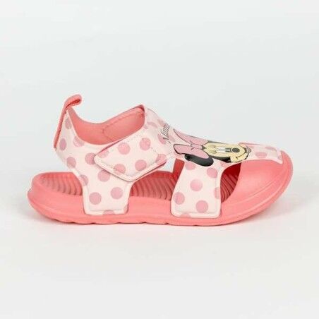 Sandali per Bambini Minnie Mouse 27