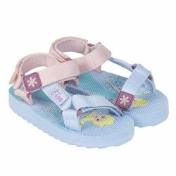 Sandali per Bambini Frozen 32