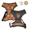 Imbracatura per Cani Harry Potter Reversibile