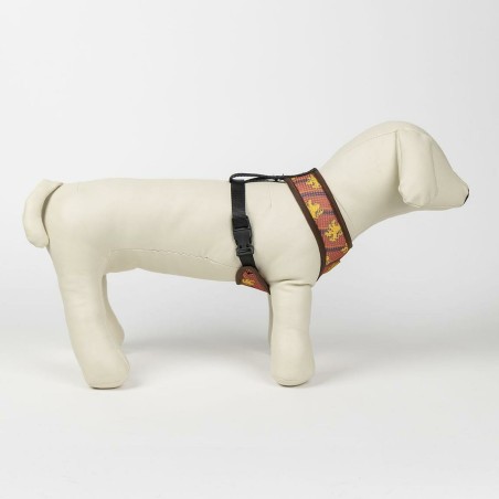 Imbracatura per Cani Harry Potter Reversibile