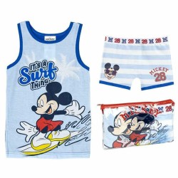 Pigiama Per bambini Mickey Mouse 6 Anni