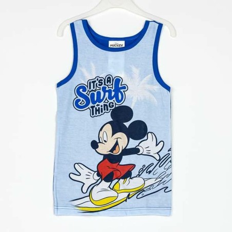 Pigiama Per bambini Mickey Mouse 6 Anni