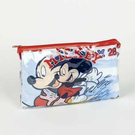 Pigiama Per bambini Mickey Mouse 6 Anni