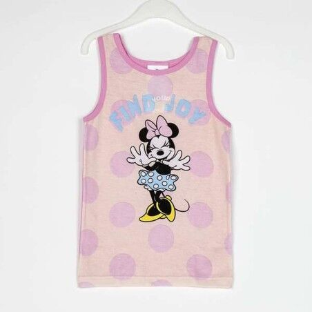 Pigiama Per bambini Minnie Mouse 3 Anni