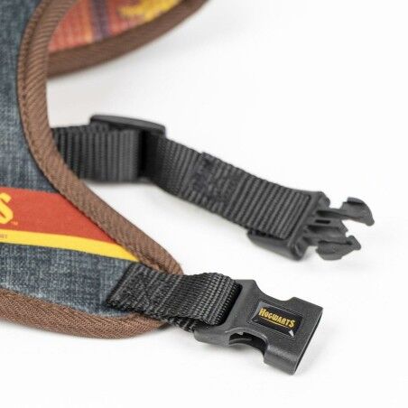 Imbracatura per Cani Harry Potter M/L Reversibile