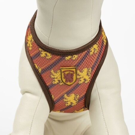 Imbracatura per Cani Harry Potter M/L Reversibile