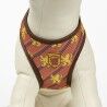 Imbracatura per Cani Harry Potter M/L Reversibile