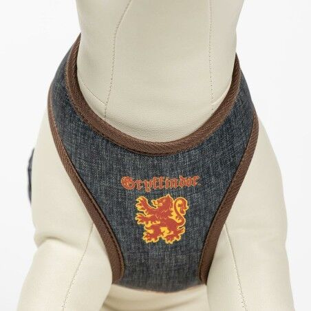 Imbracatura per Cani Harry Potter M/L Reversibile