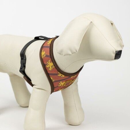 Imbracatura per Cani Harry Potter M/L Reversibile