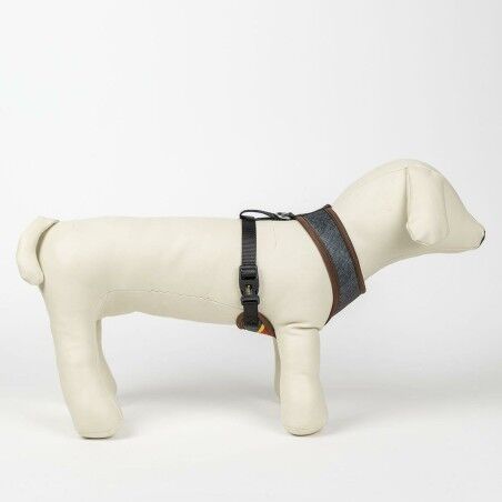 Imbracatura per Cani Harry Potter M/L Reversibile