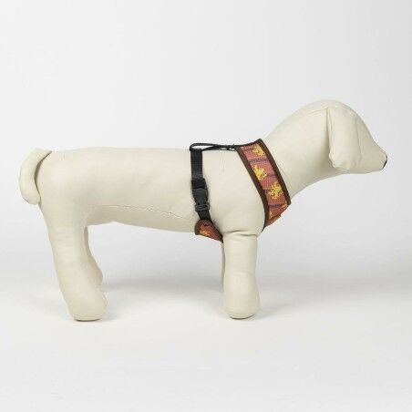 Imbracatura per Cani Harry Potter M/L Reversibile