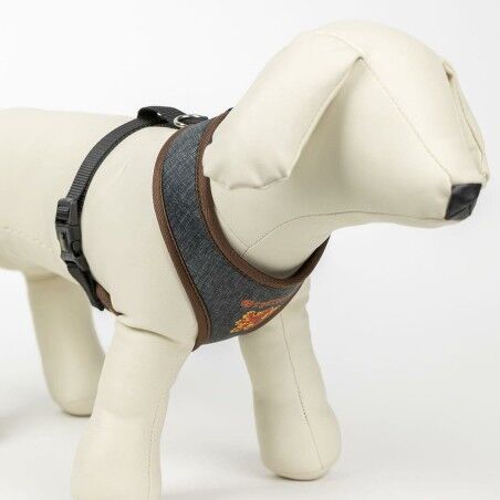 Imbracatura per Cani Harry Potter M/L Reversibile