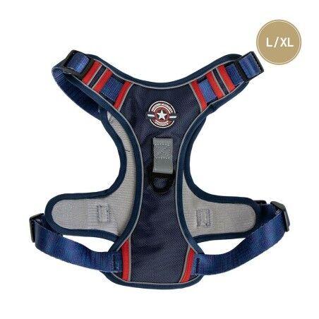 Imbracatura per Cani Marvel L/XL