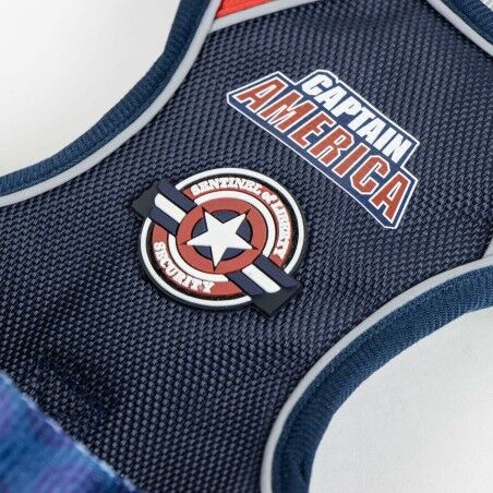 Imbracatura per Cani Marvel L/XL