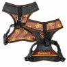 Imbracatura per Cani Harry Potter XXS/XS Reversibile