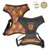 Imbracatura per Cani Harry Potter XXS/XS Reversibile