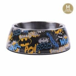Ciotola per cani Batman Melammina 410 ml
