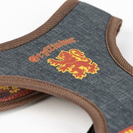 Imbracatura per Cani Harry Potter XXS/XS Reversibile