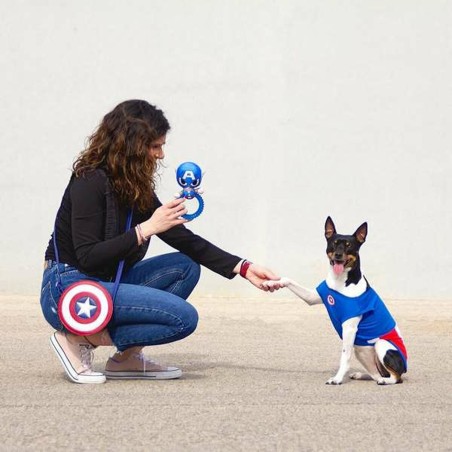 Giocattoli per cani The Avengers
