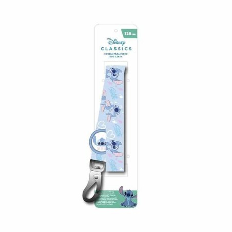 Guinzaglio per Cani Stitch 120 cm