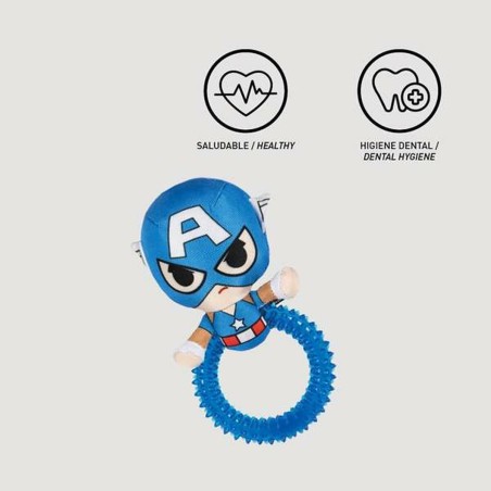 Giocattoli per cani The Avengers