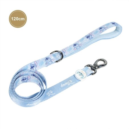Guinzaglio per Cani Stitch 120 cm