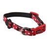 Collare per Cani Minnie Mouse Rosso